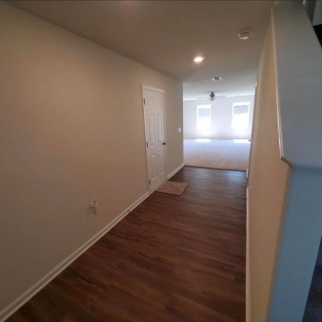 Charlotte House: 9111 Creedmore Hills Dr