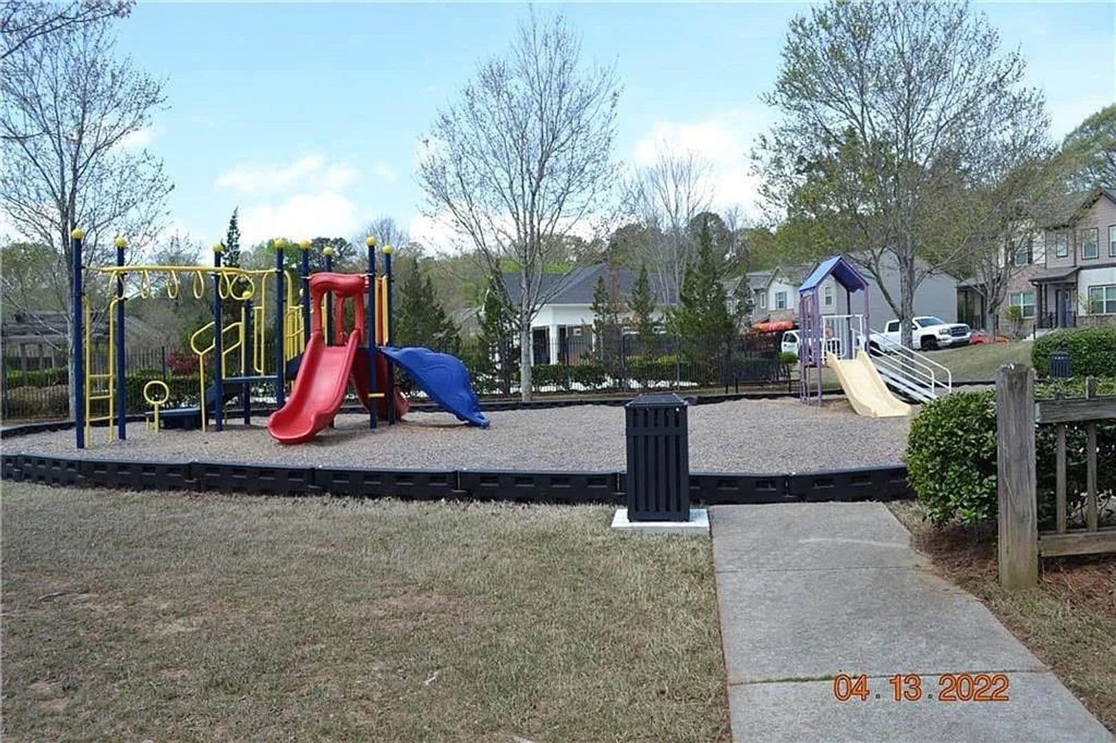 East Point House: 9050 Bayrose Cir