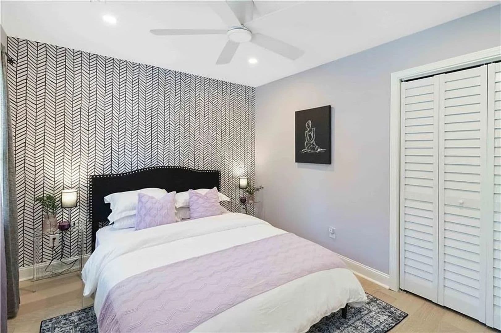 Duluth House: 4909 Glenwhite Dr