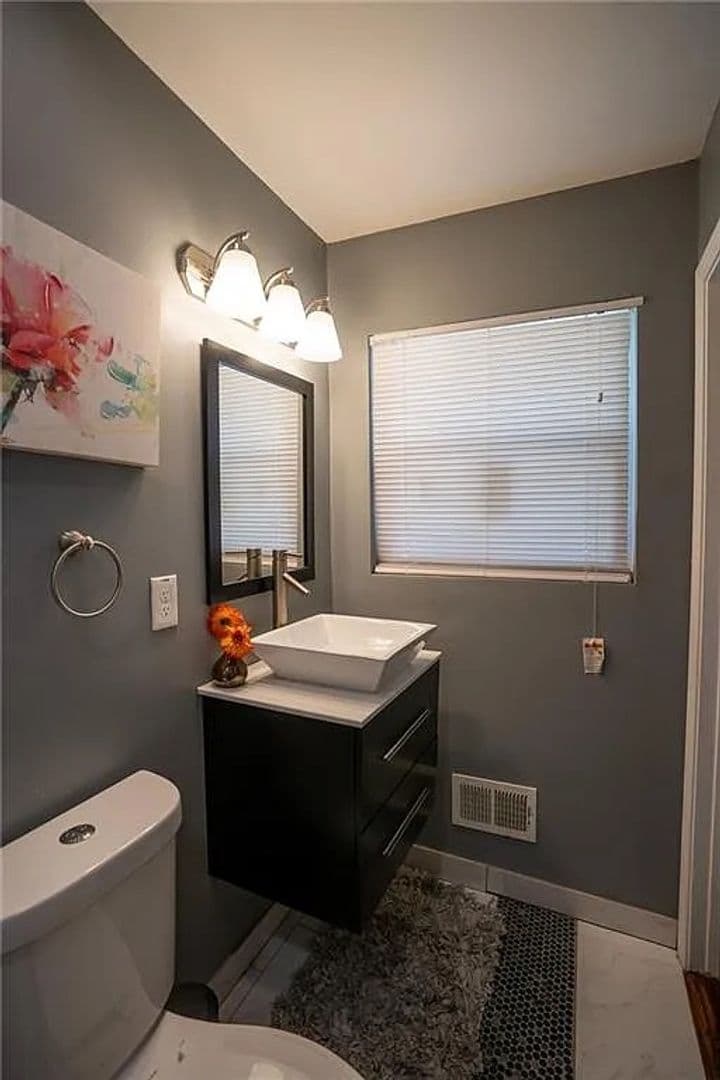 Atlanta House: 3052 Browns Mill Rd SE