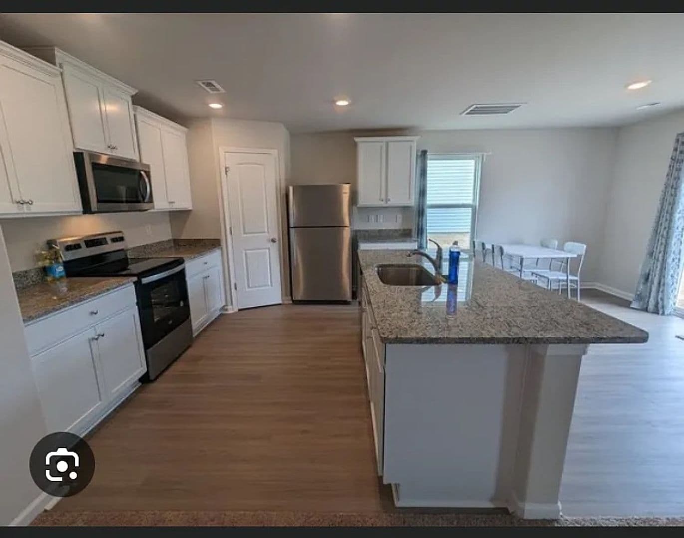 Charlotte House: 1116 Nia Rd