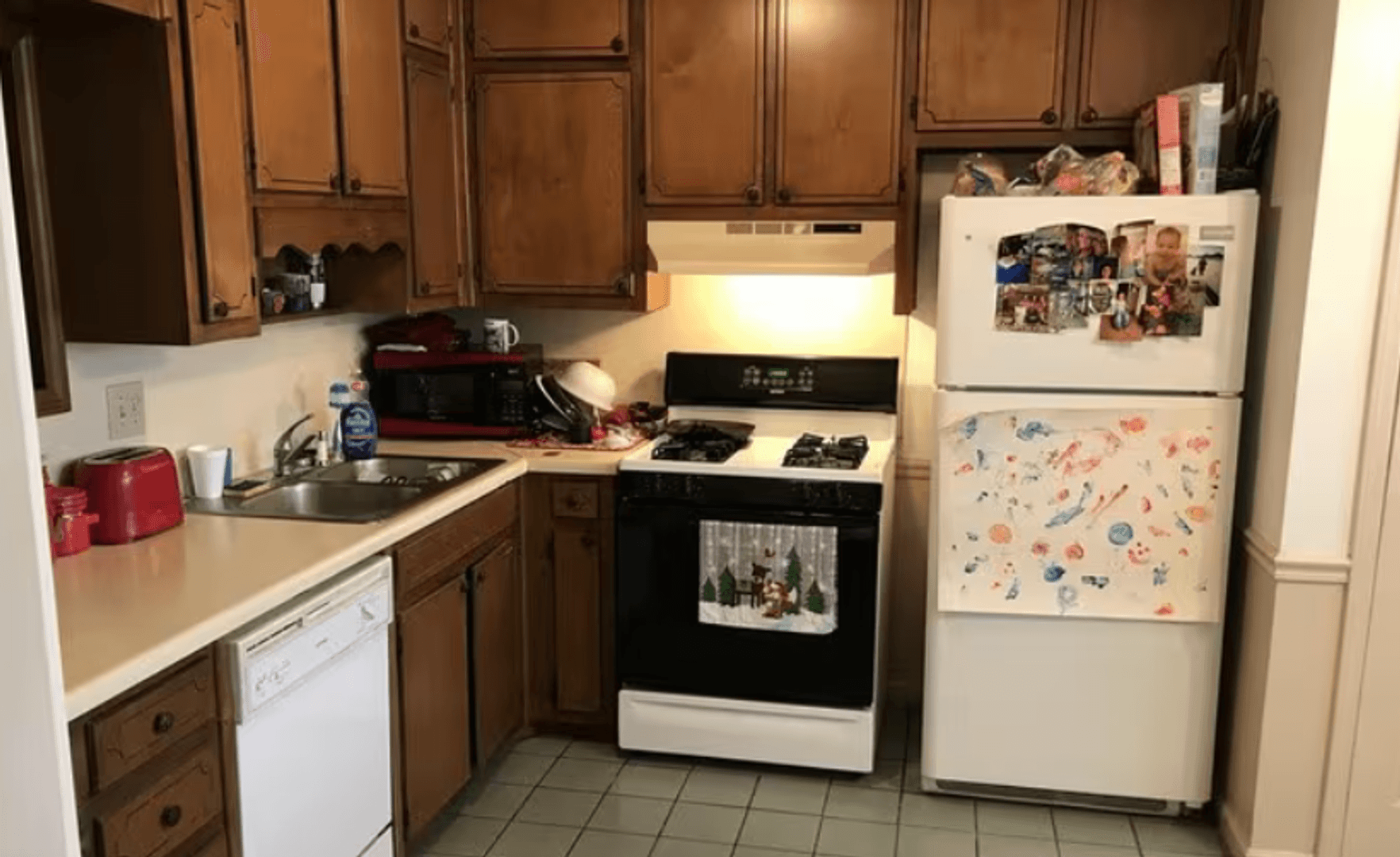 Lawrenceville House: 1945 Patterson Cir