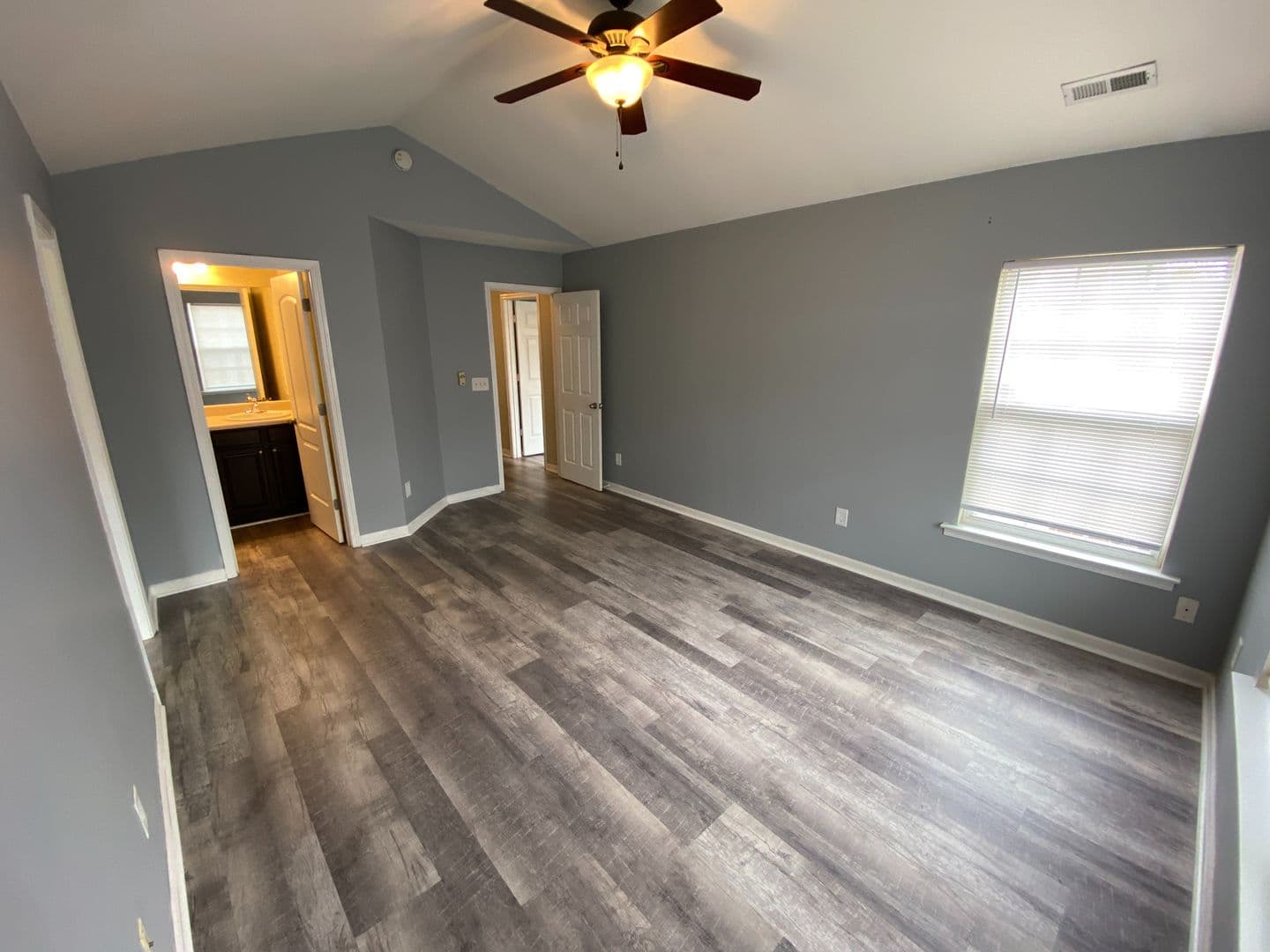 Raleigh House: 5230 Meryton Park Way