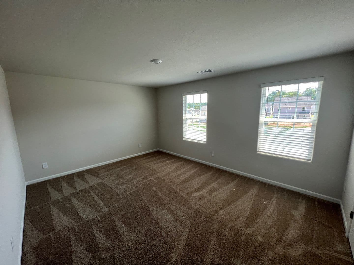 Zebulon House: 461 Turning Lake Drive