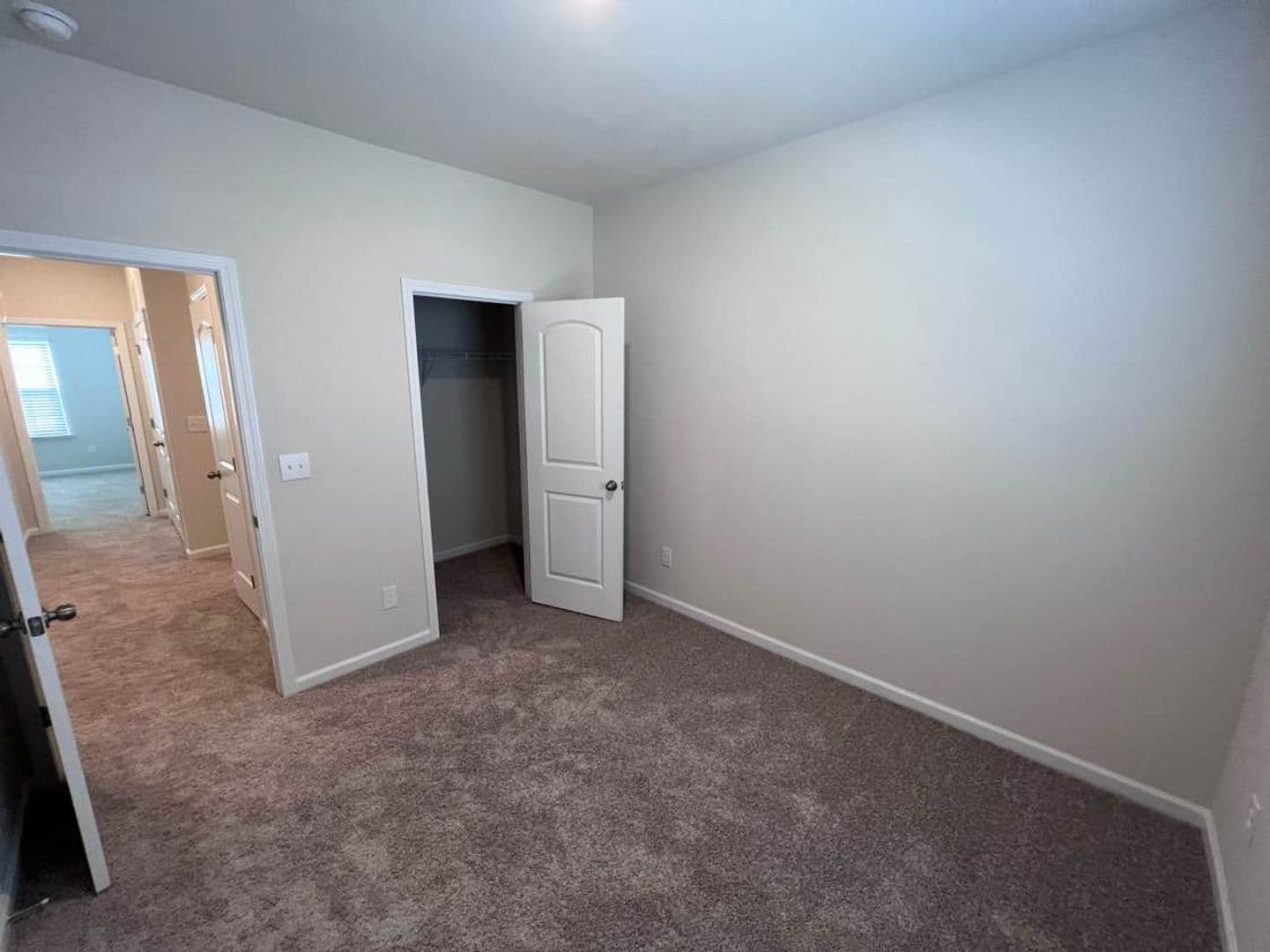 Charlotte House: 11051 Lawyers Rd
