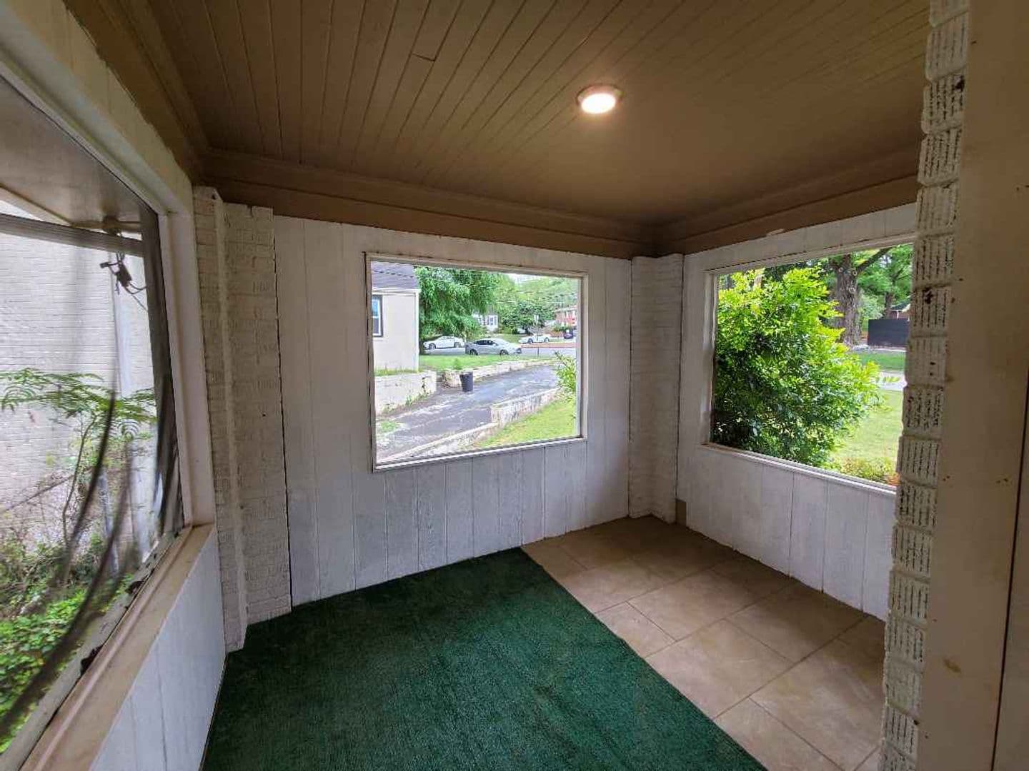 Atlanta House: 106 Morris Brown Dr SW