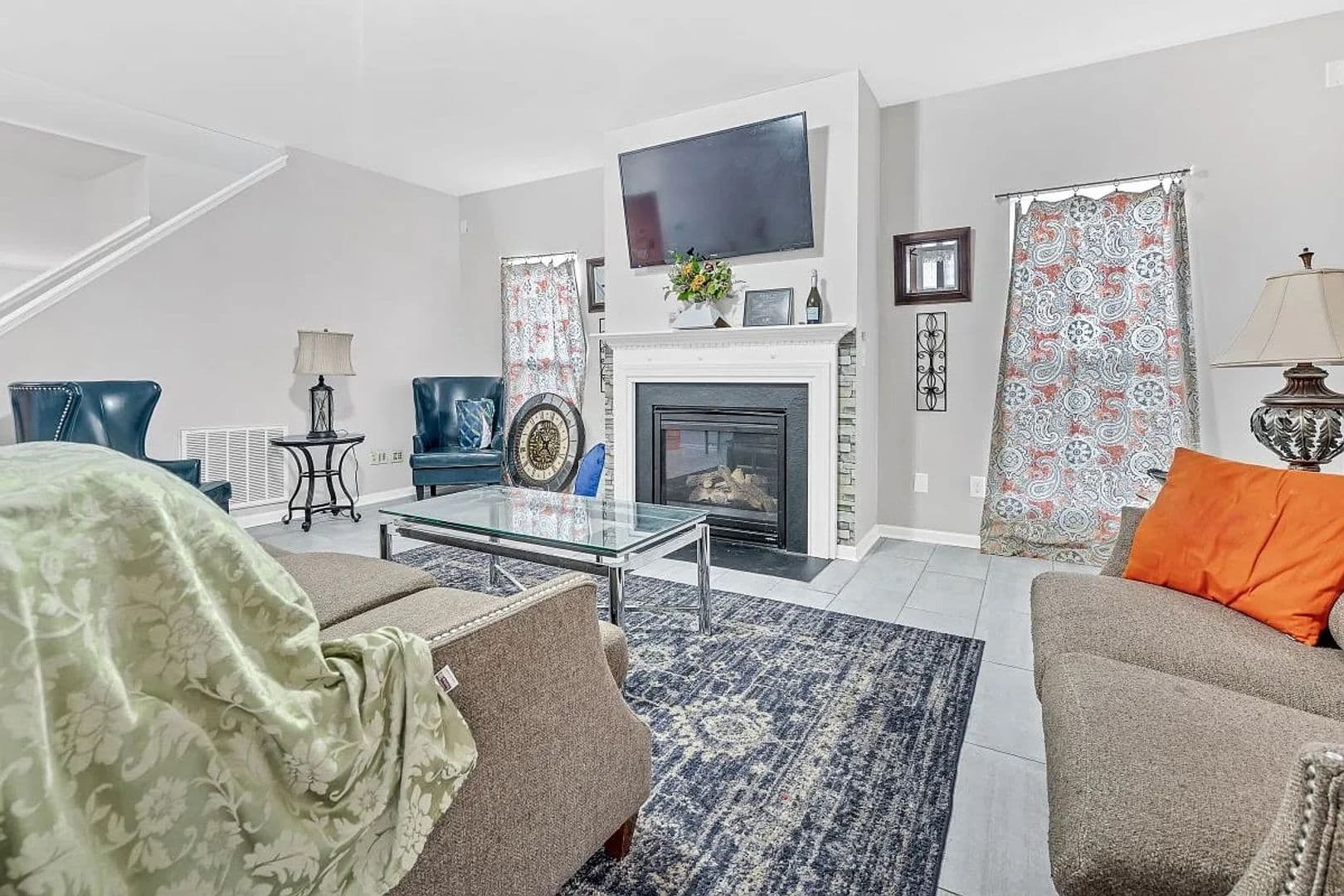 Knightdale House: 5077 Stonewood Pines Dr