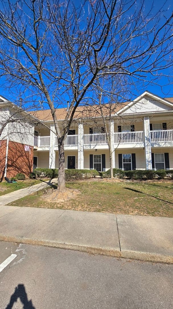 Morrisville House: 1121 Chenille Dr