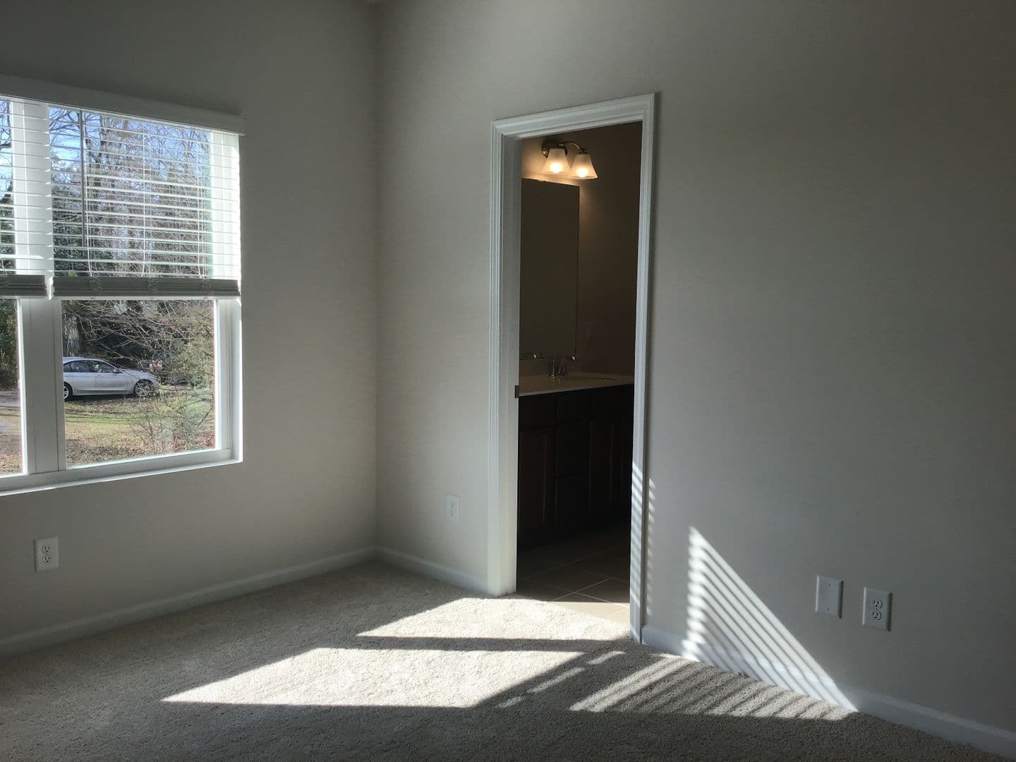 Belmont House: 1029 Beatty Woods Dr