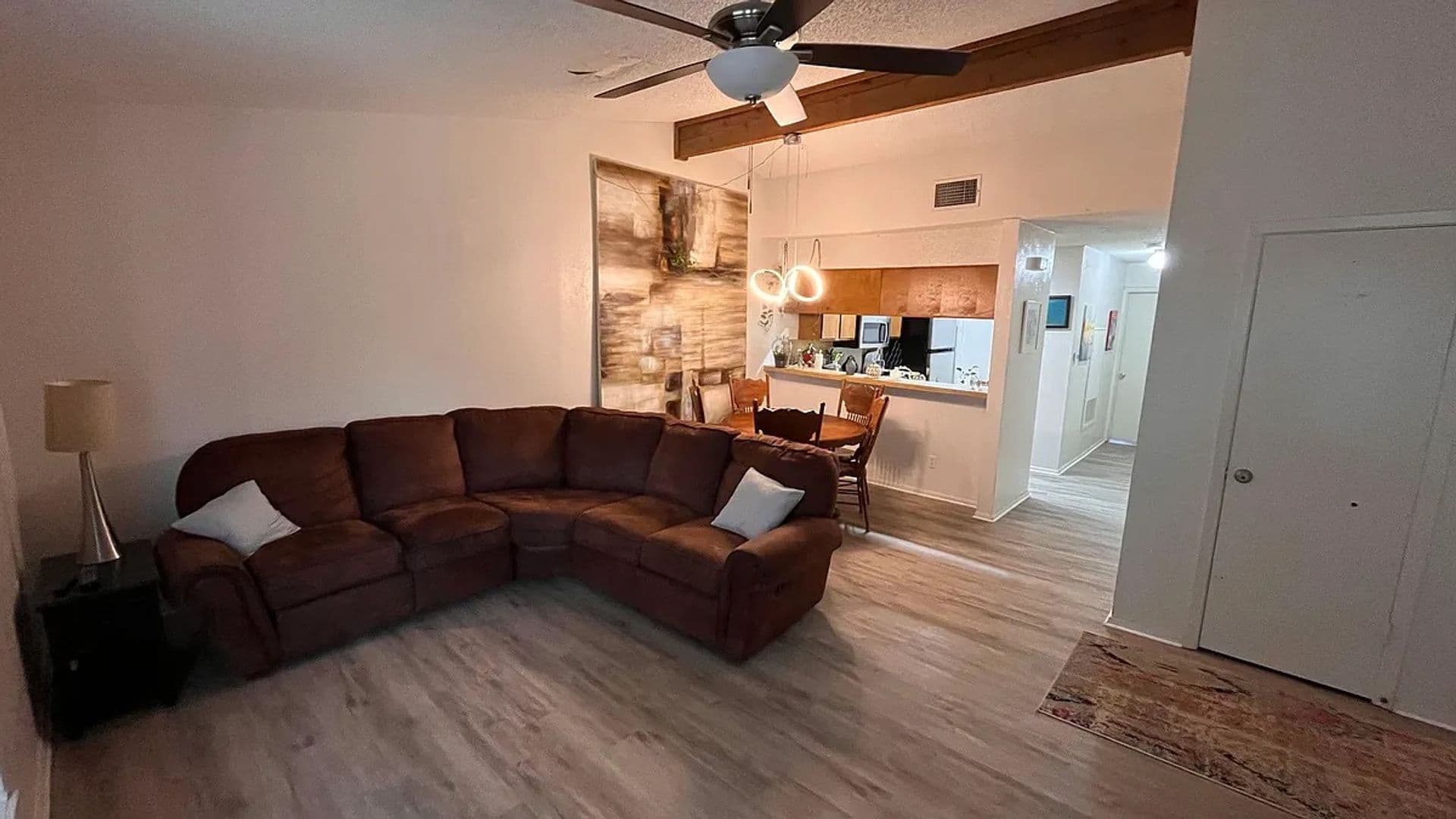Austin House: 5307 Indio Dr