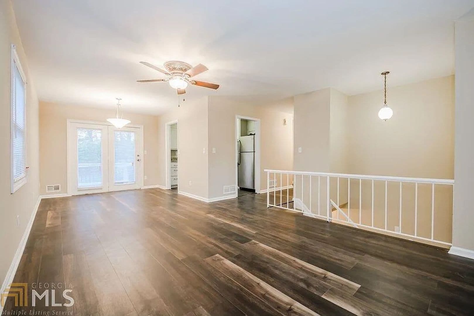 Lawrenceville House: 537 Reba Rd