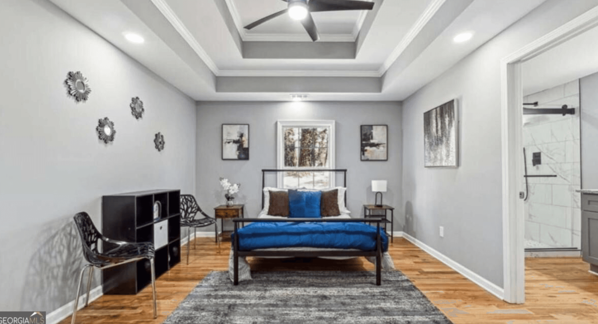College Park House: 3482 Atlanta St
