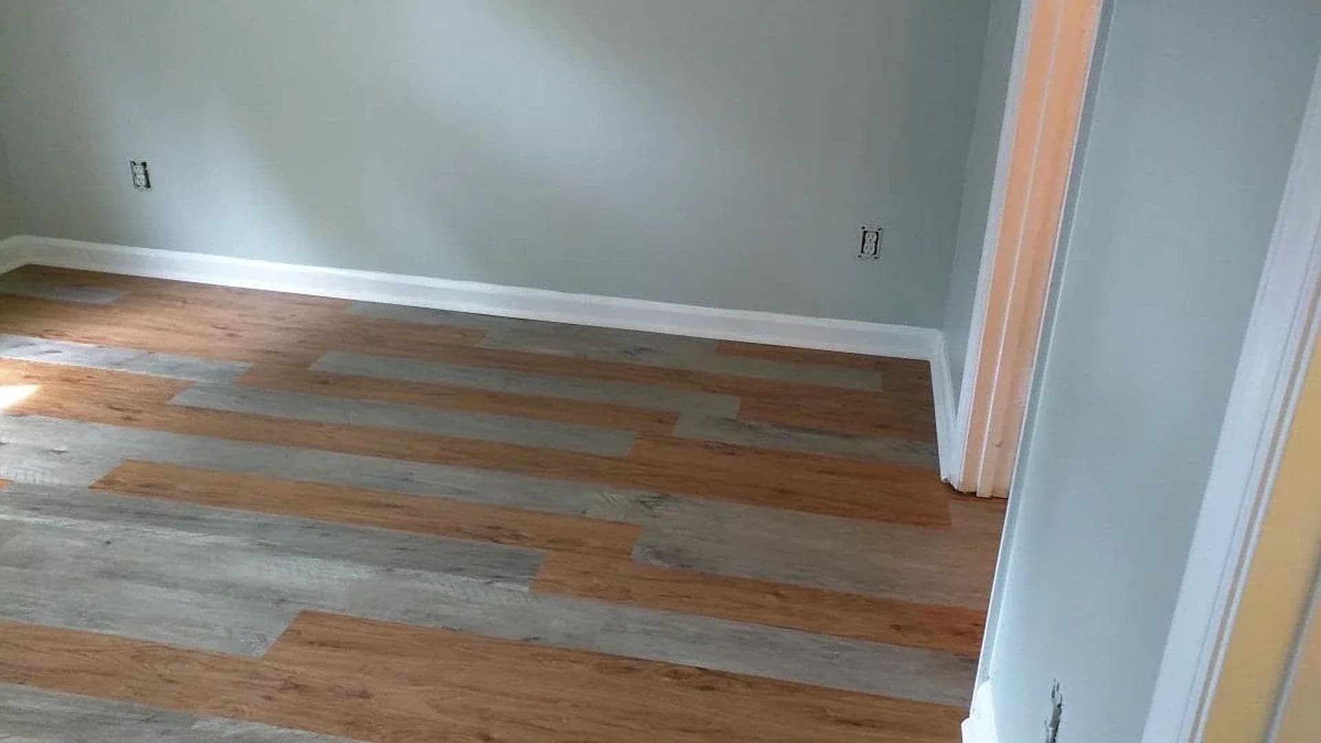 Raleigh House: 1120 Carlton Ave