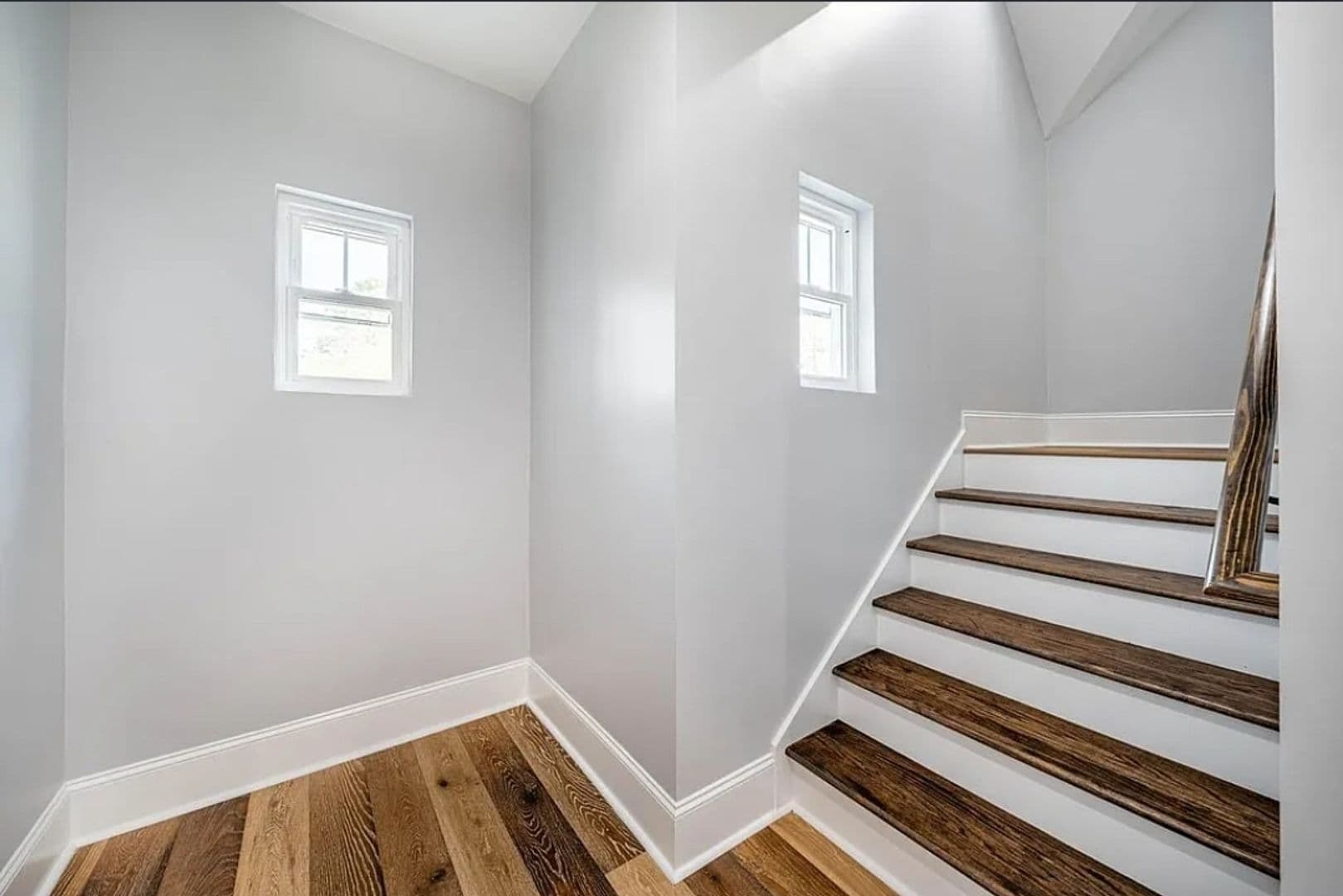 Durham House: 3908 Booker Ave