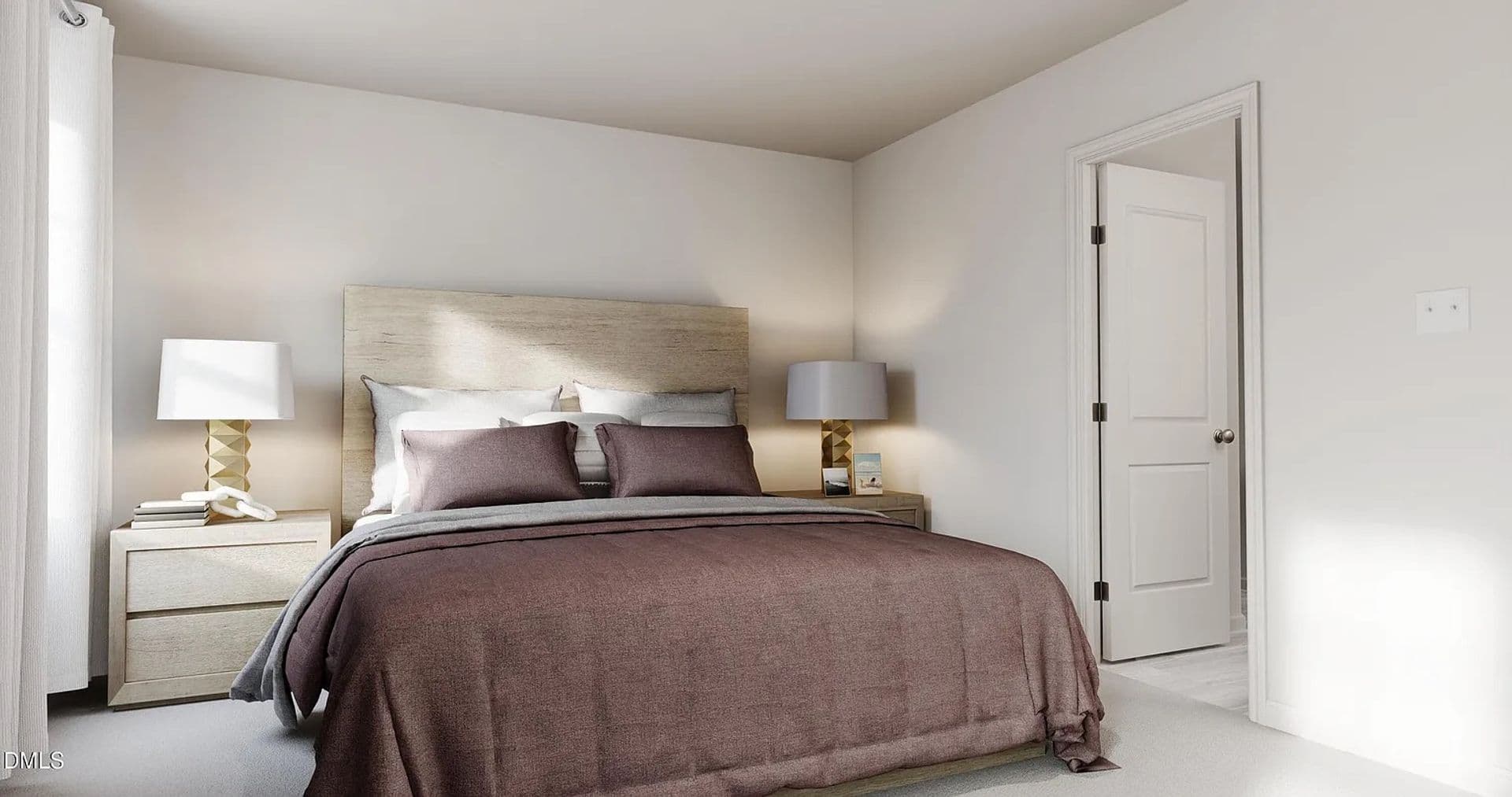 Durham House: 3130 Gypsum Dr