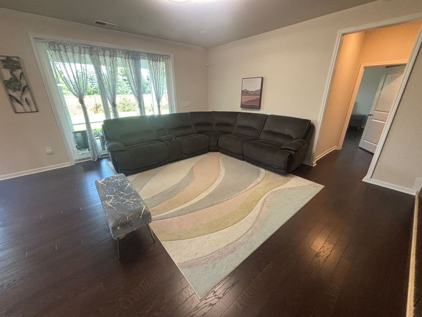 Holly Springs House: 317 Aintree Ave