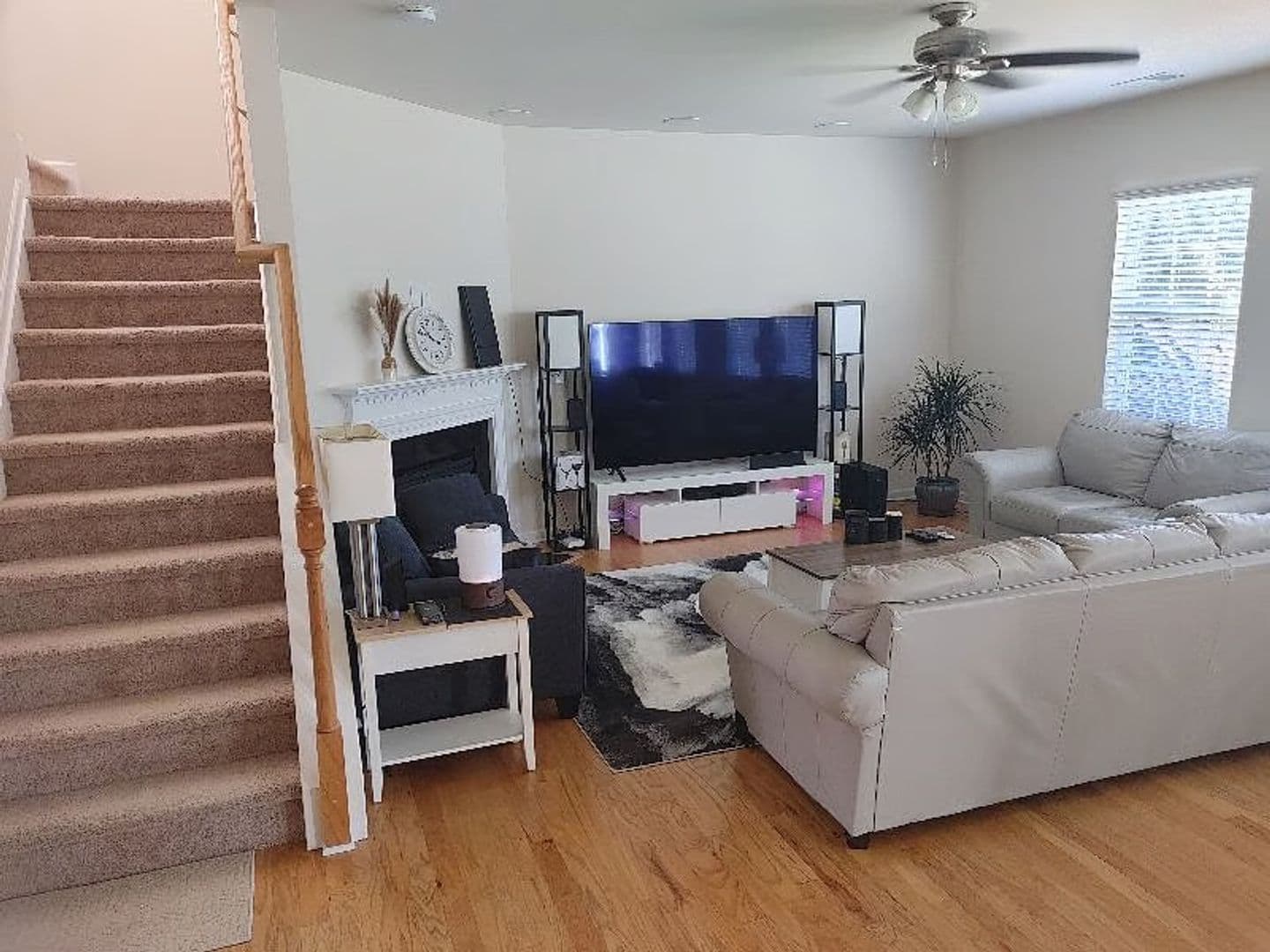Pineville House: 14420 Green Birch Dr
