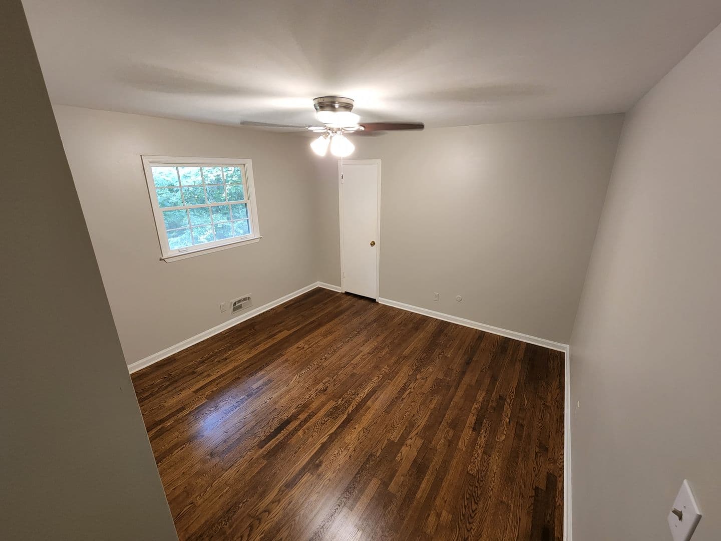 Atlanta House: 2800 Butner Rd