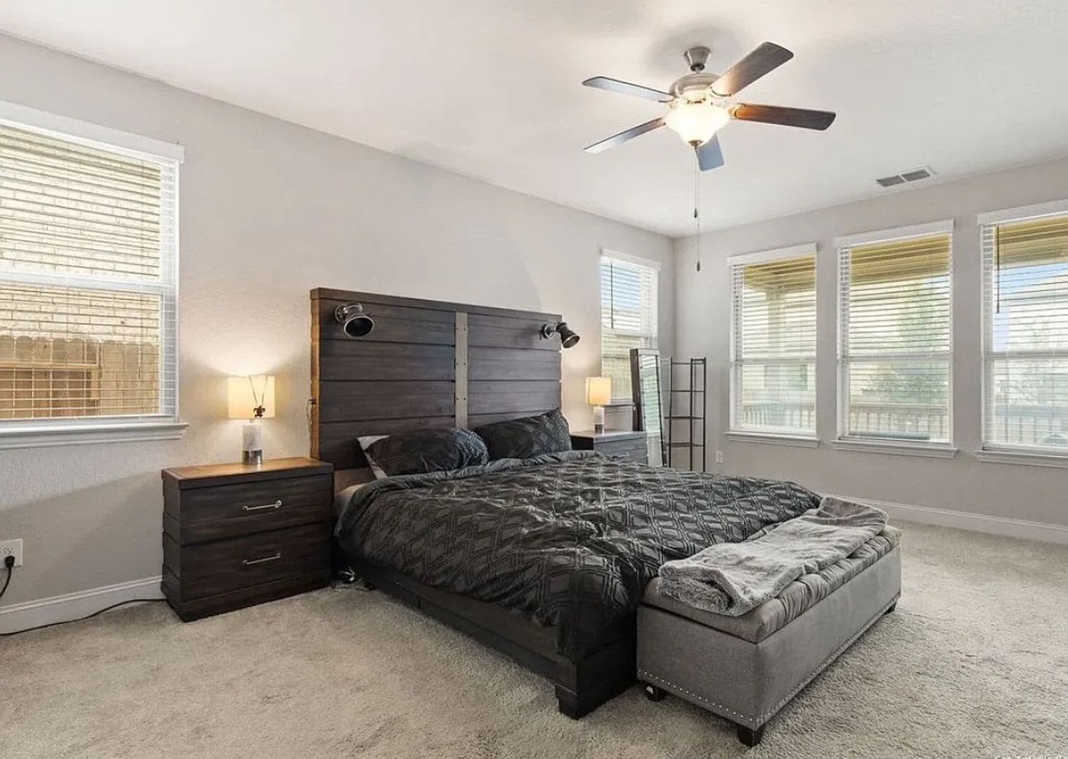 San Antonio House: 10606 Briceway Ace
