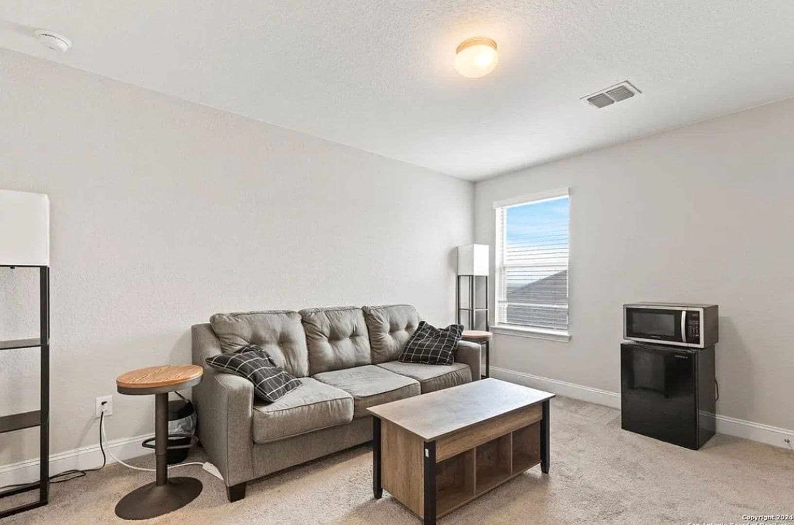 San Antonio House: 10606 Briceway Ace