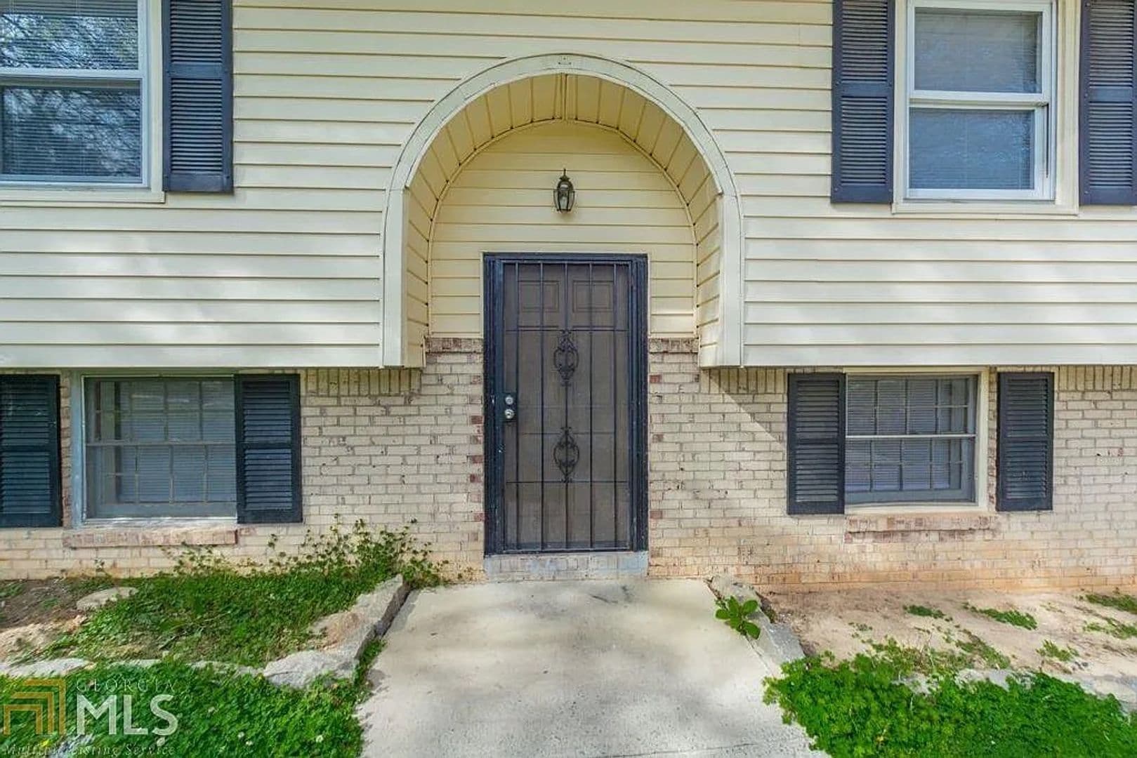 Lawrenceville House: 537 Reba Rd