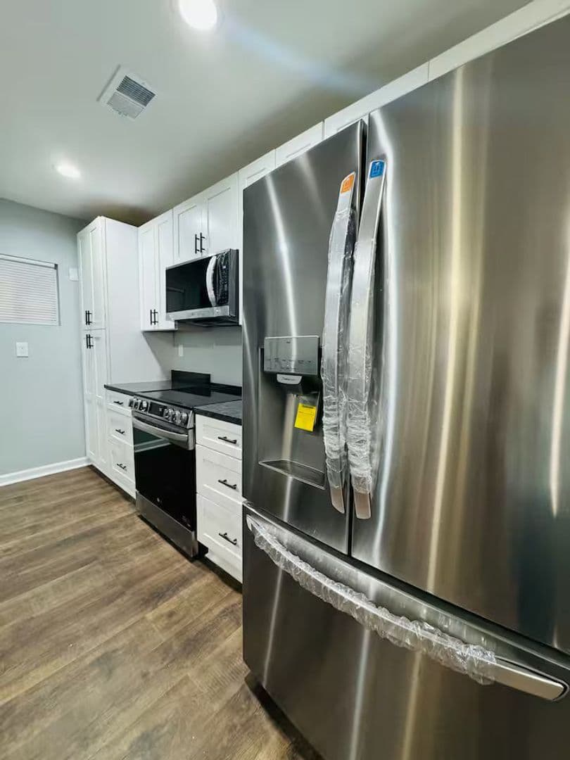 Forest Park House: 521 Granade Dr
