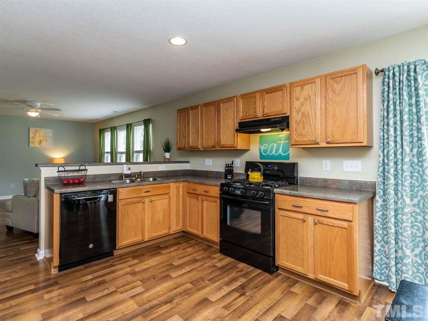 Durham House: 5547 Spindlewood Ct