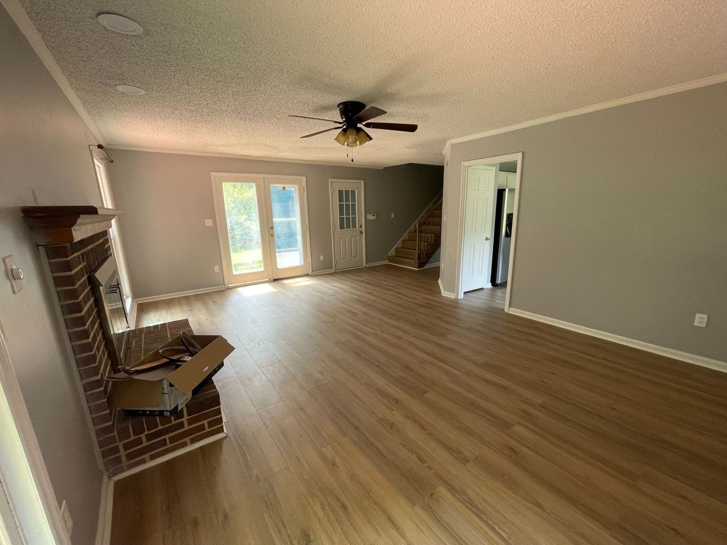 Charlotte House: 1307 Newfoundland Ct