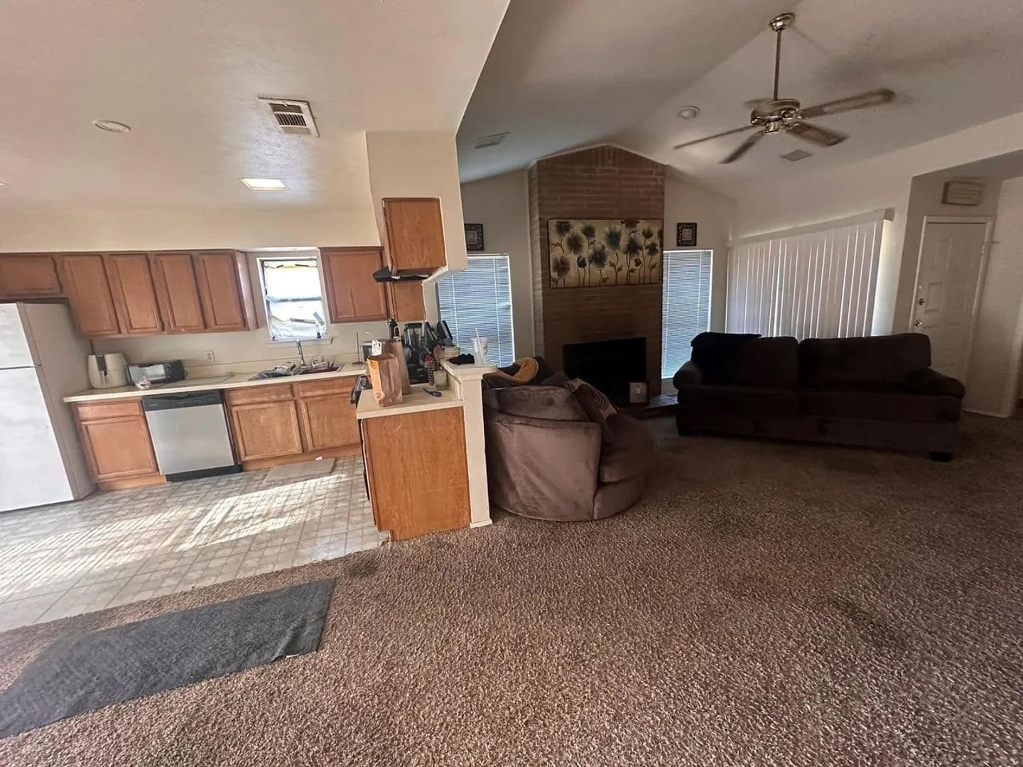 Garland House: 2026 Santa Anna Dr