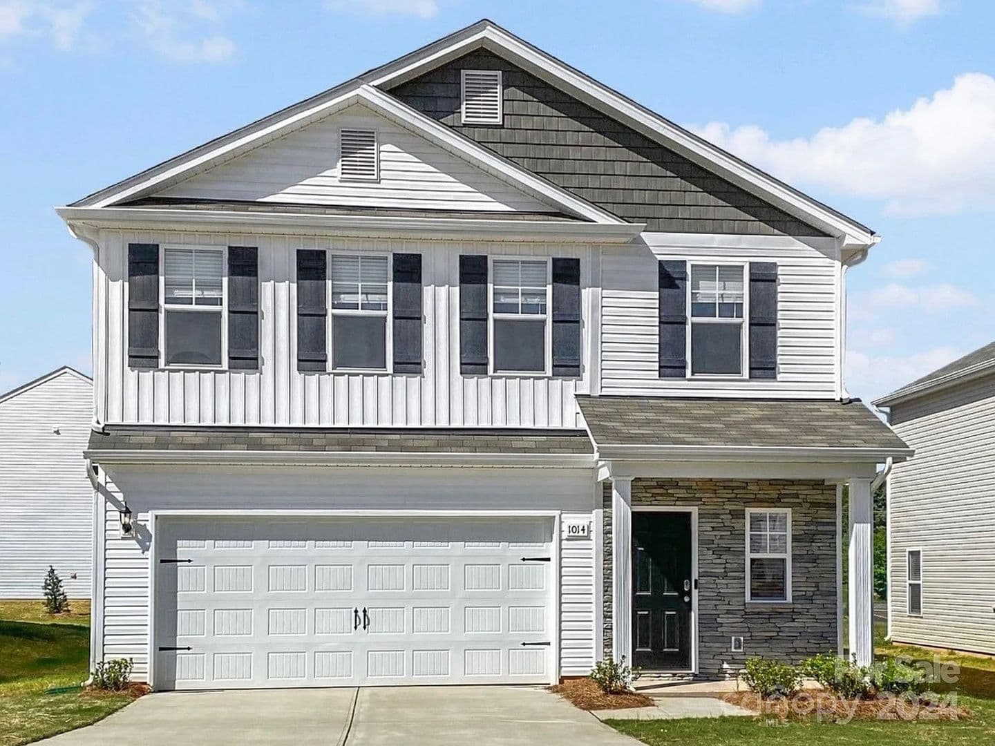Charlotte House: 6218 Balham Ct