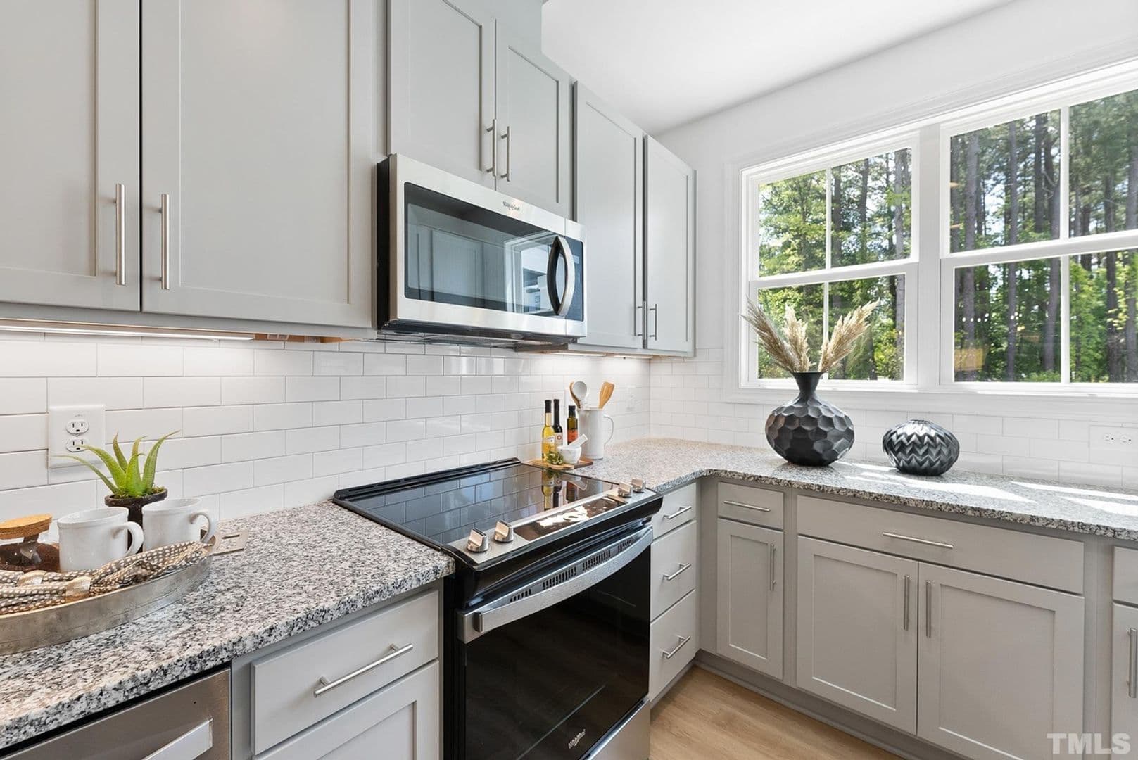 Raleigh House: 8611 Brushfoot Wy