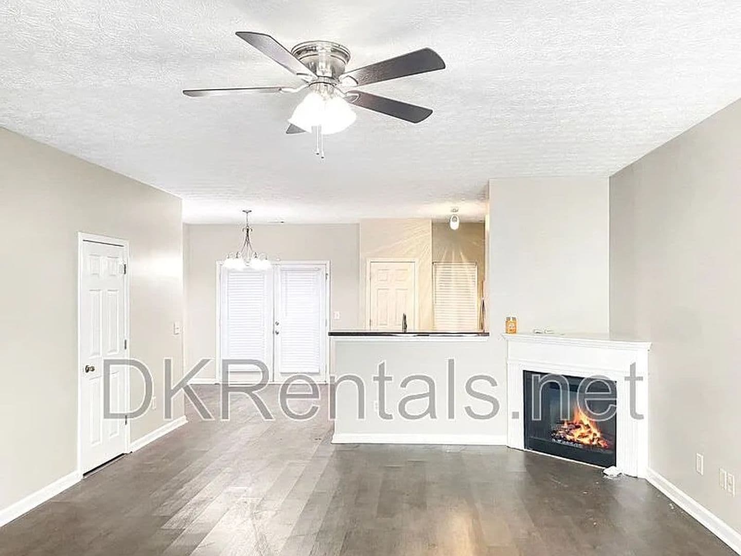 East Point House: 4141 High Park Ln