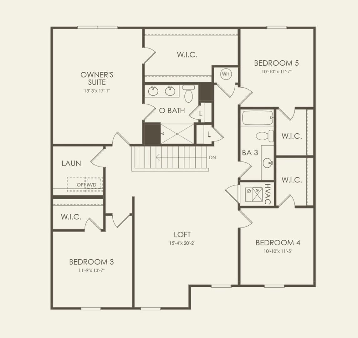 Raleigh House: 3525 Sugarplum Road