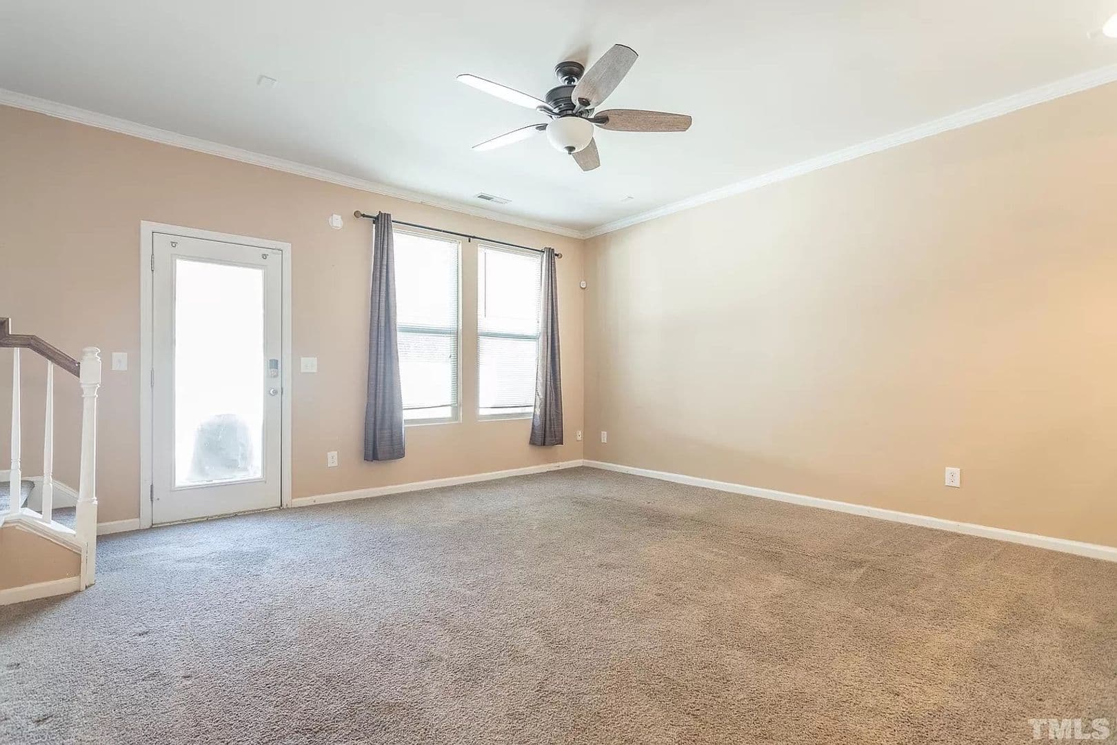 Raleigh House: 3243 Warm Springs Ln