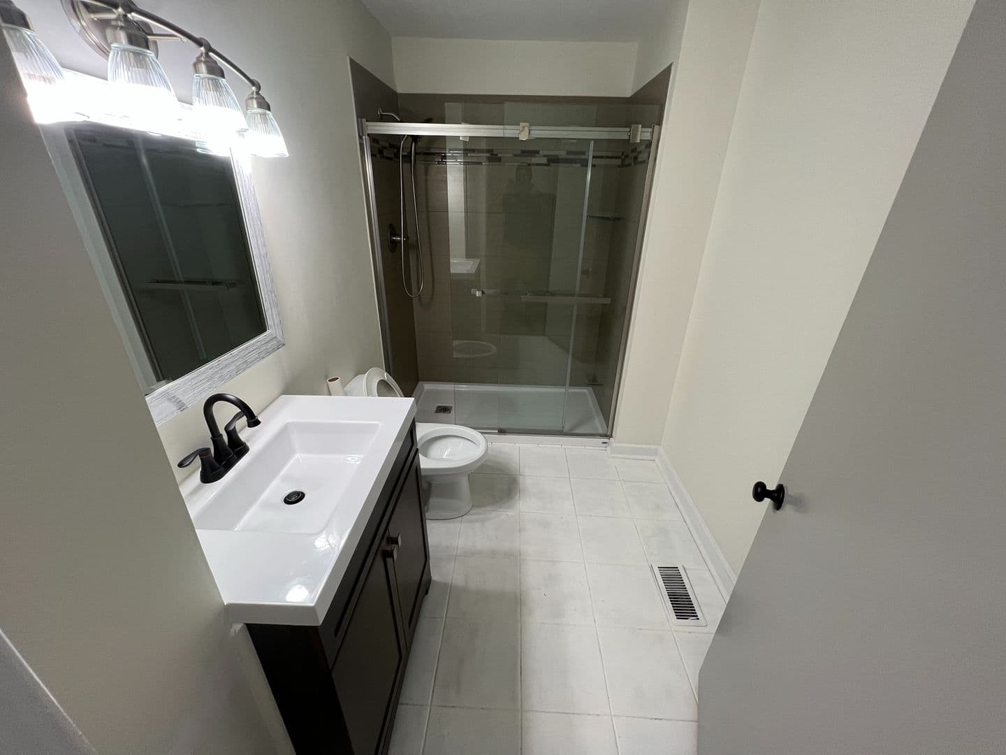 Garner House: 1304 Buckingham Rd
