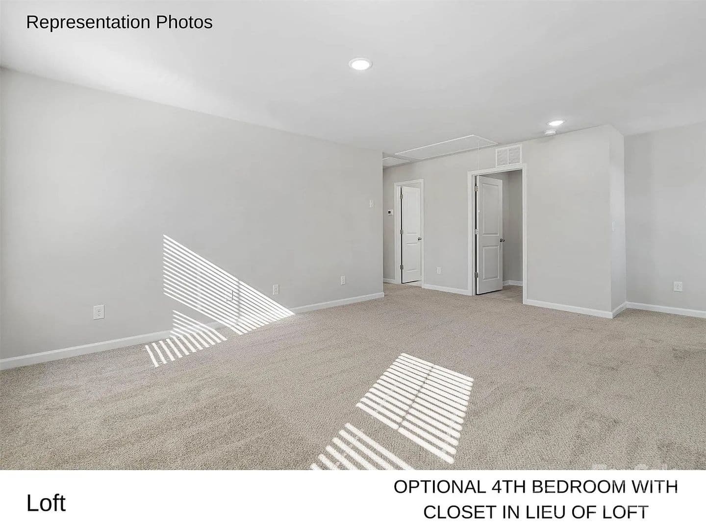 Charlotte House: 6218 Balham Ct