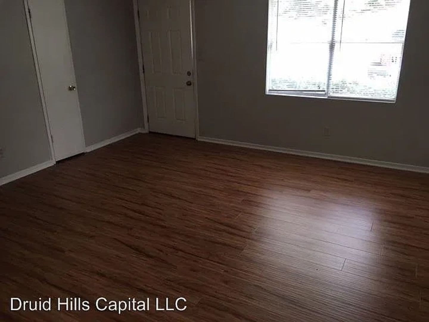 Atlanta House: 1282 Crystal Lake Rd