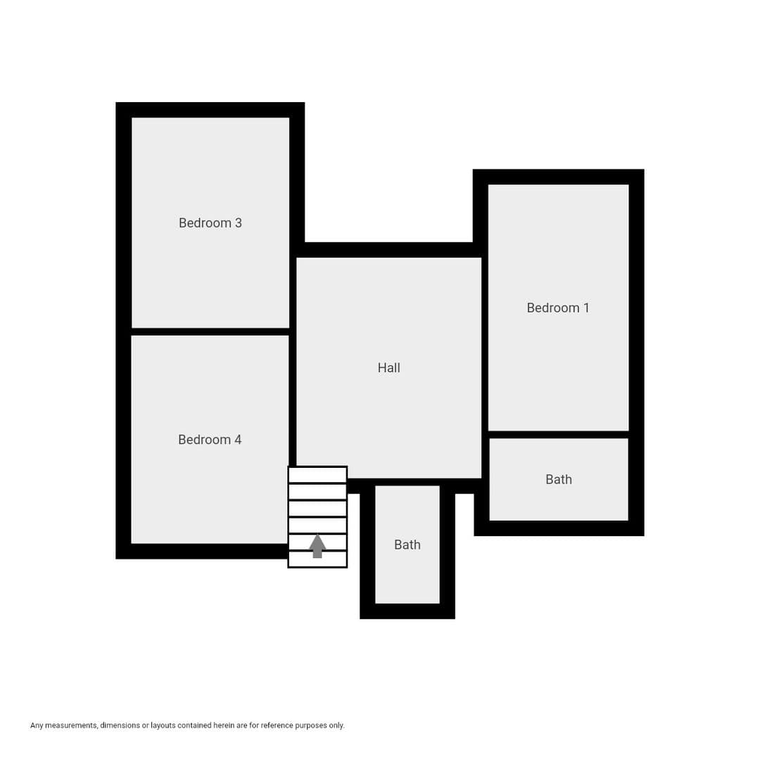 Durham House: 1706 Merrick St