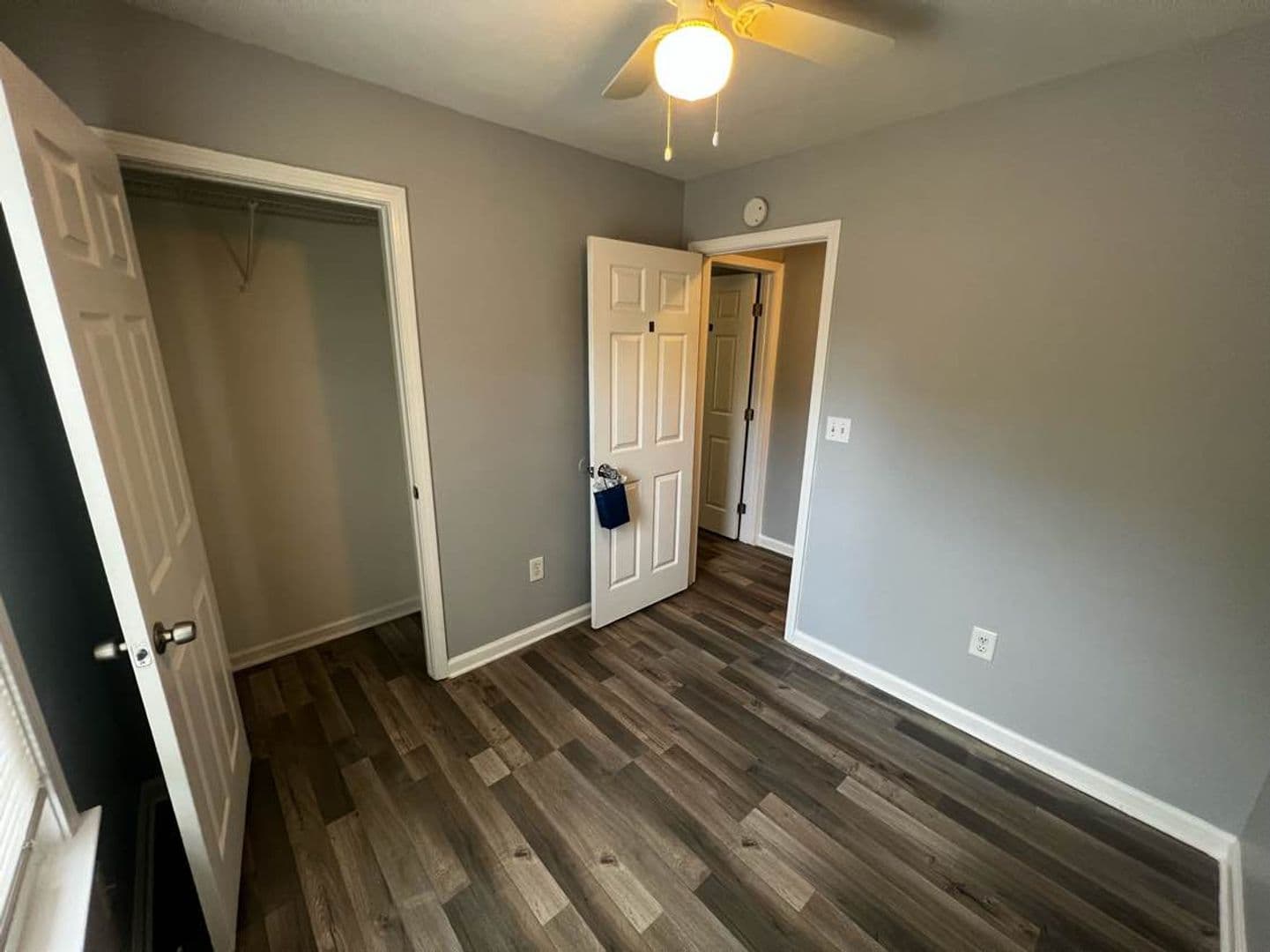 Atlanta House: 1123 #B Jones Ave NW