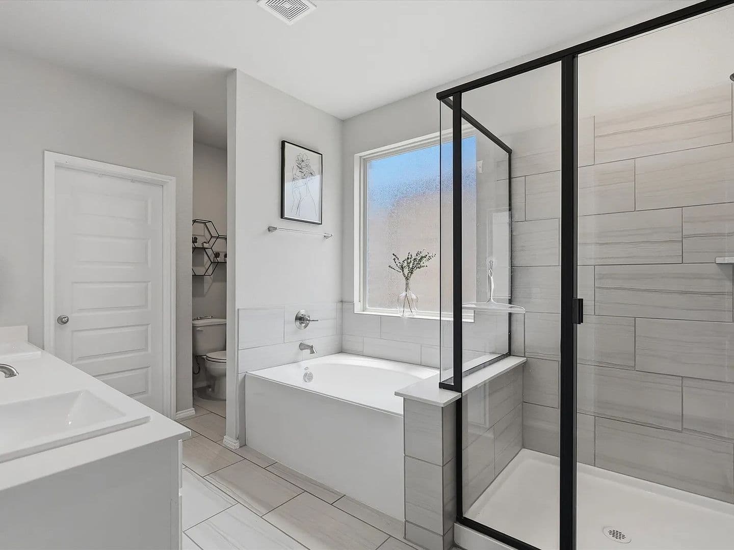 Denton House: 3512 Harbour Mist Trail