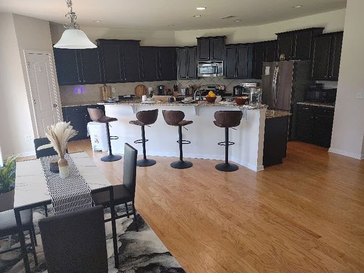 Pineville House: 14420 Green Birch Dr