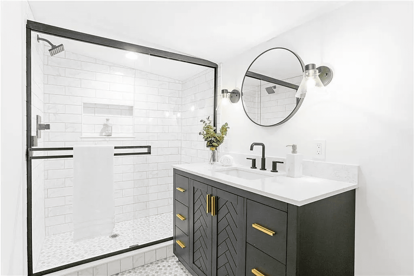 Atlanta House: 1802 Evans Dr SW