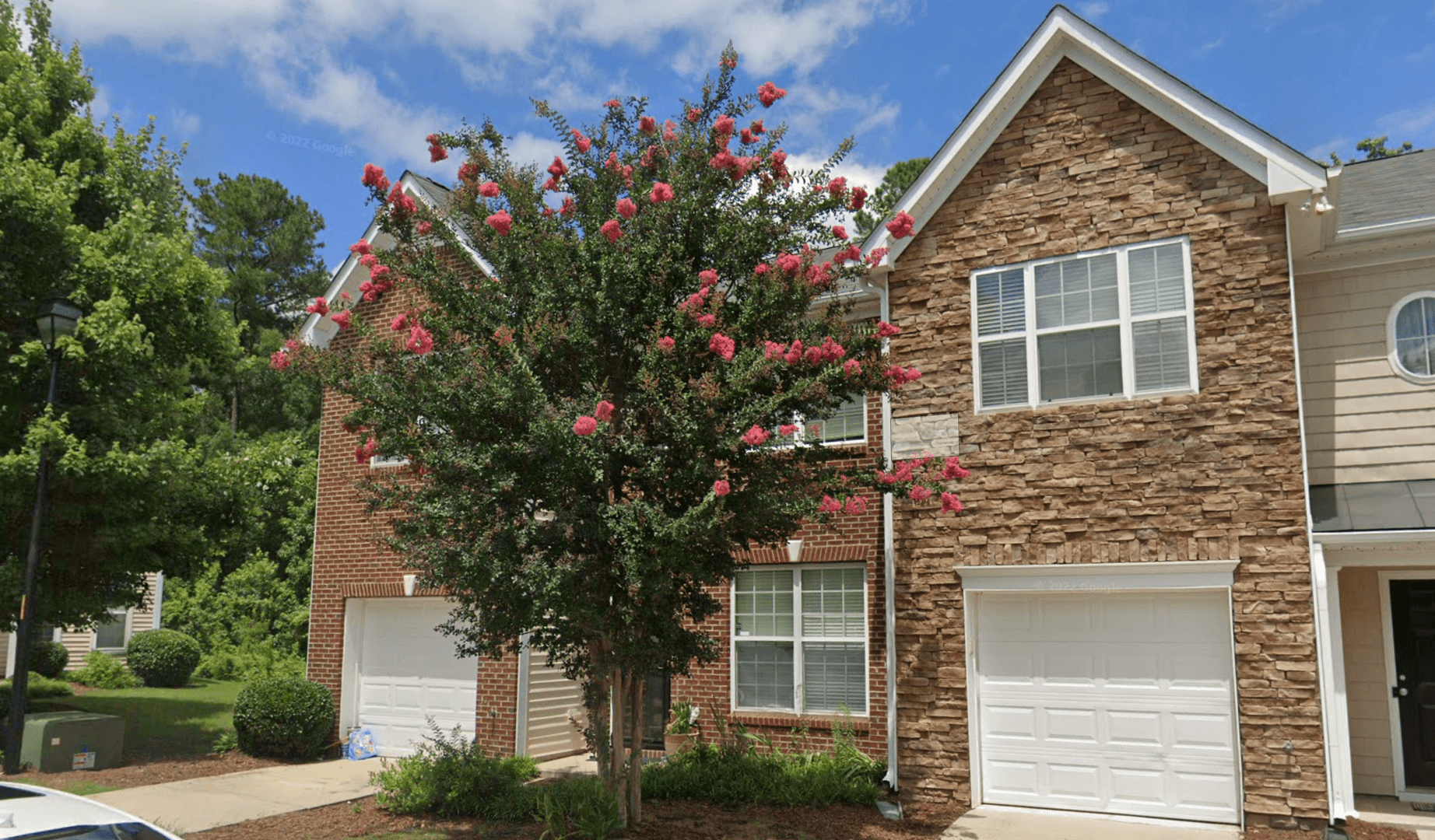 Morrisville House: 422 Plank Bridge Way
