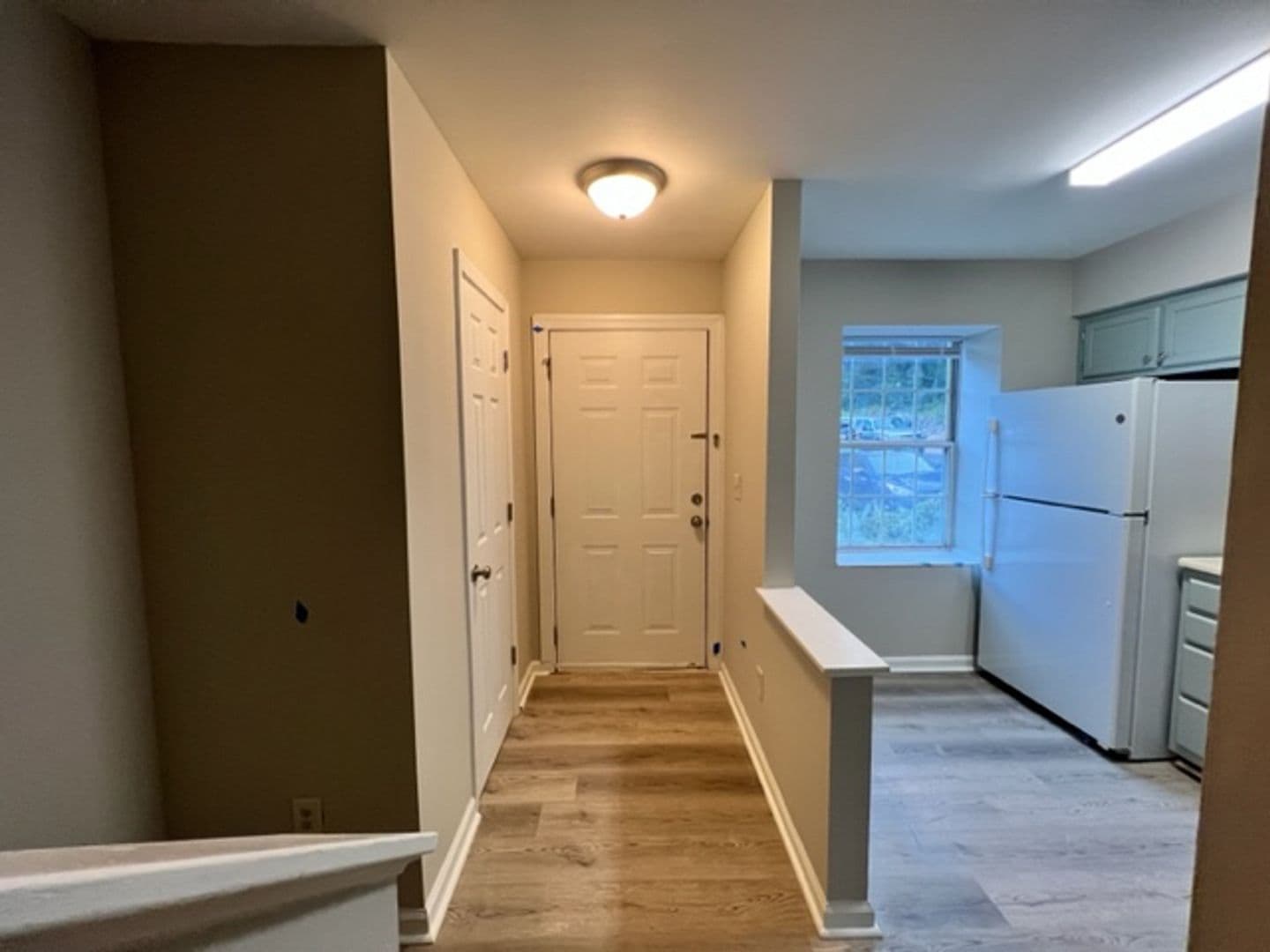 Charlotte House: 507 Lex Dr