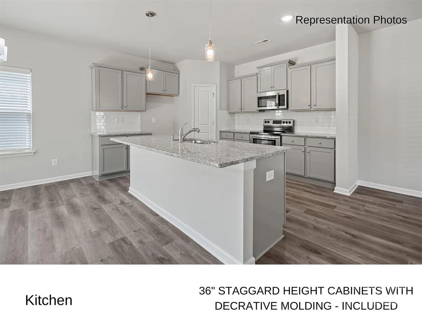 Charlotte House: 6218 Balham Ct