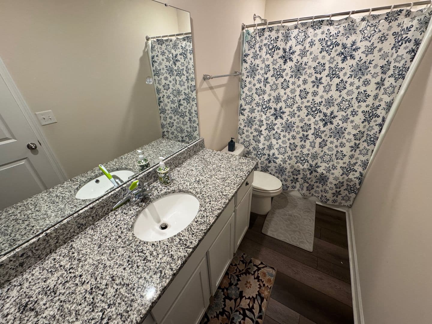 Raleigh House: 1536 Justice Union Ct