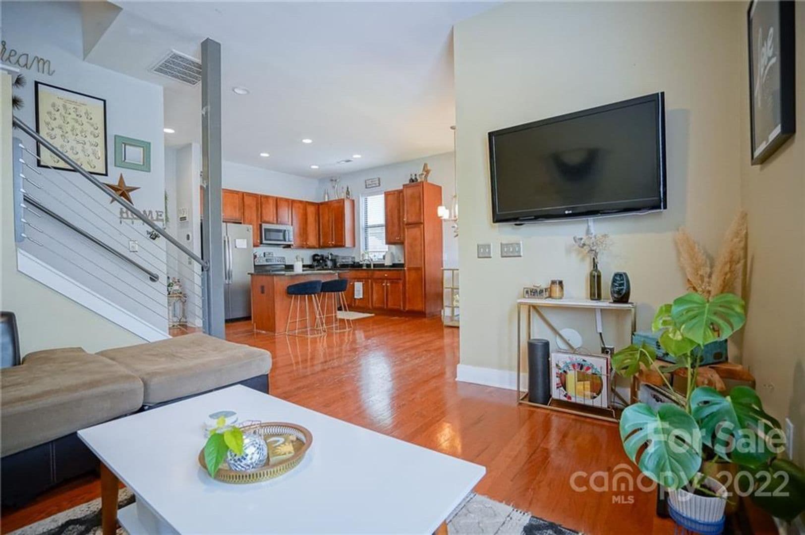 Charlotte House: 3427 Steel Yard Ct