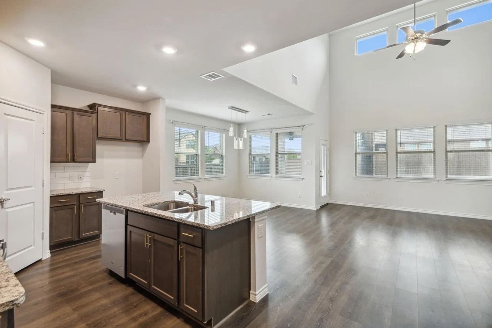 Princeton House: 401 Gallop Dr