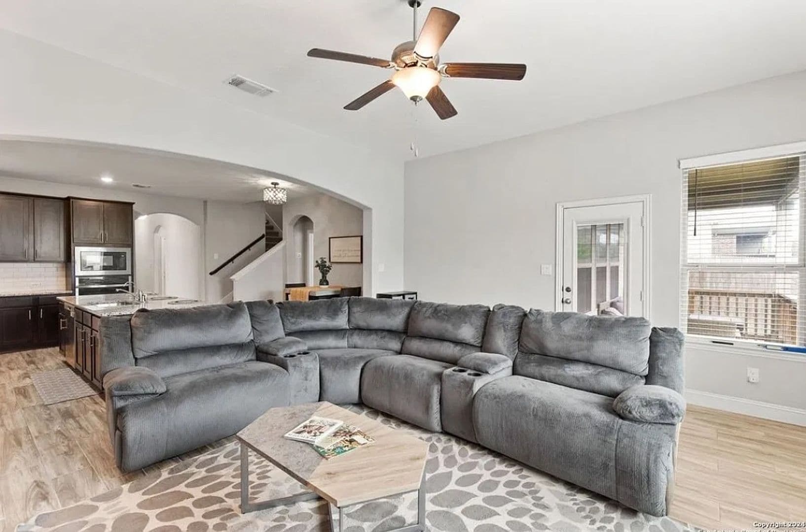 San Antonio House: 10606 Briceway Ace
