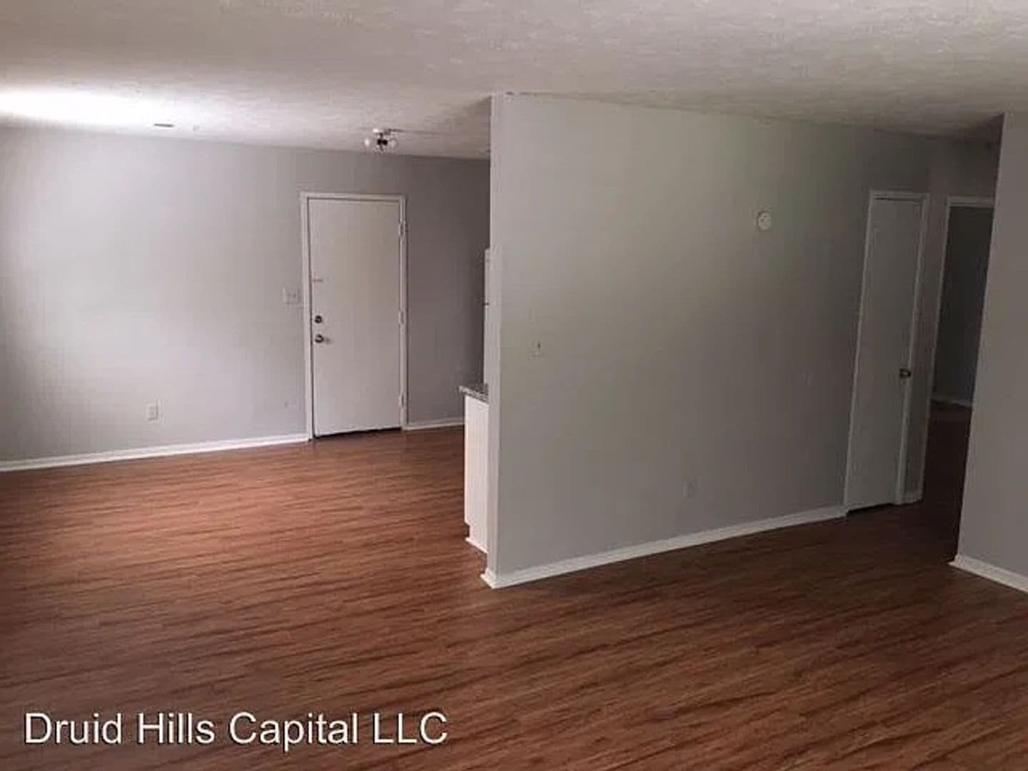 Atlanta House: 1282 Crystal Lake Rd